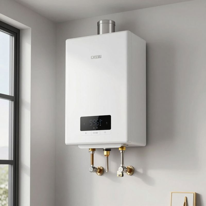 Water heaters in Marlborough