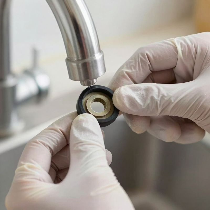 Toilet & Faucet Repair in Marlborough