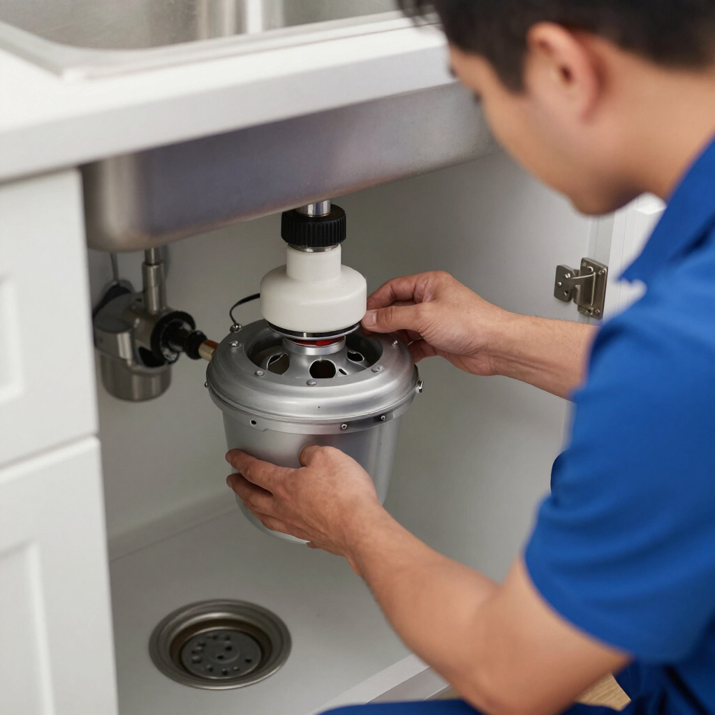 Garbage Disposal in Marlborough