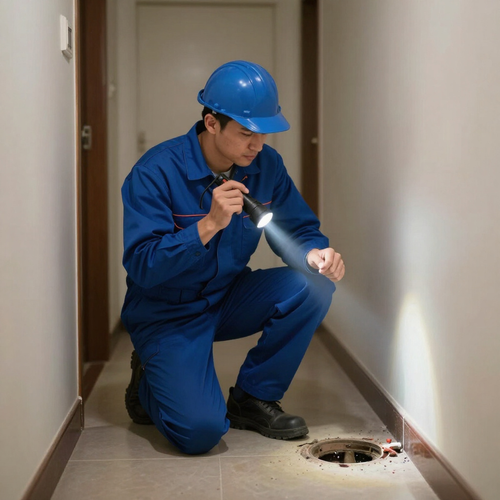 Emergency Plumbing in Marlborough
